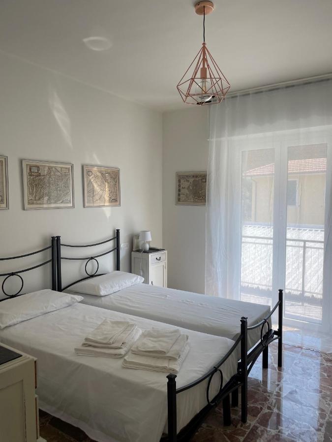 Casa Gelindo - Large And Fine Apartment With Two Bathrooms Sestri Levante Zewnętrze zdjęcie