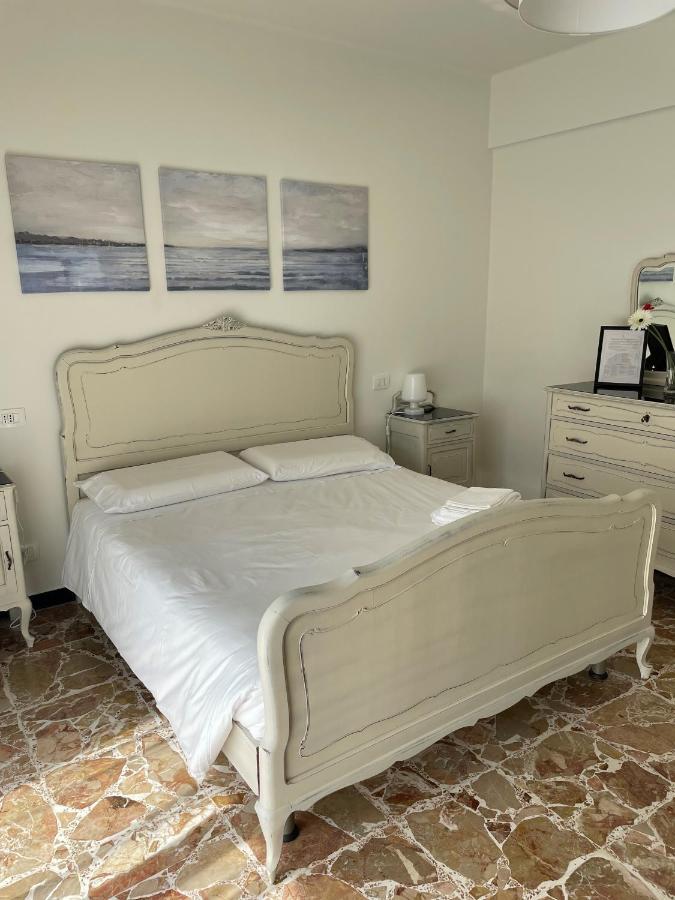Casa Gelindo - Large And Fine Apartment With Two Bathrooms Sestri Levante Zewnętrze zdjęcie