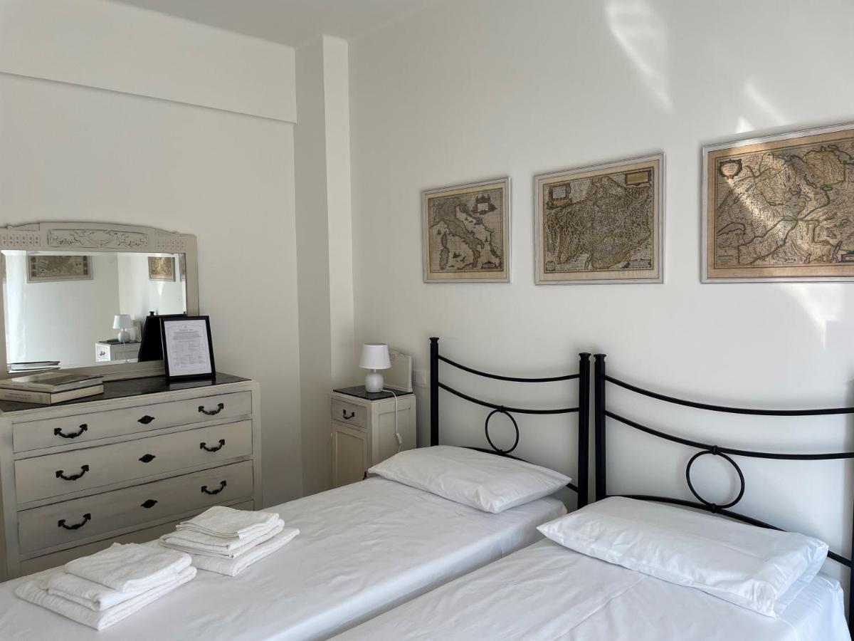 Casa Gelindo - Large And Fine Apartment With Two Bathrooms Sestri Levante Zewnętrze zdjęcie