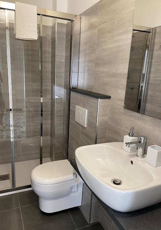 Casa Gelindo - Large And Fine Apartment With Two Bathrooms Sestri Levante Zewnętrze zdjęcie