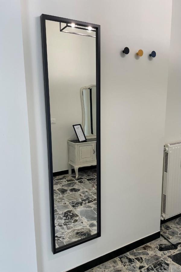 Casa Gelindo - Large And Fine Apartment With Two Bathrooms Sestri Levante Zewnętrze zdjęcie