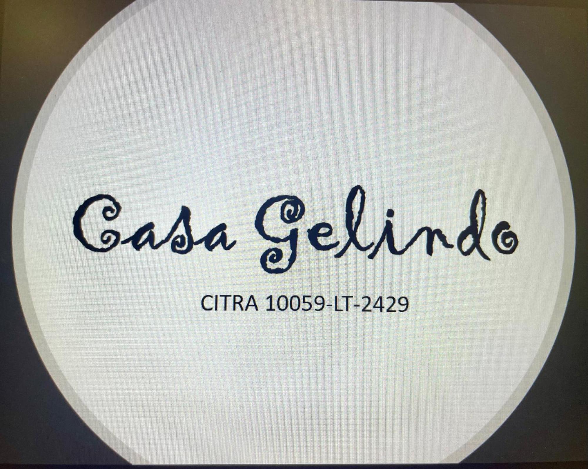 Casa Gelindo - Large And Fine Apartment With Two Bathrooms Sestri Levante Zewnętrze zdjęcie